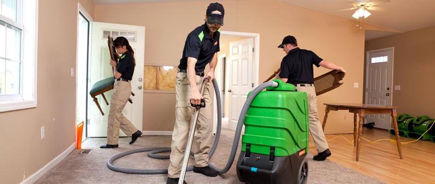 Dorchester, SC cleaning services